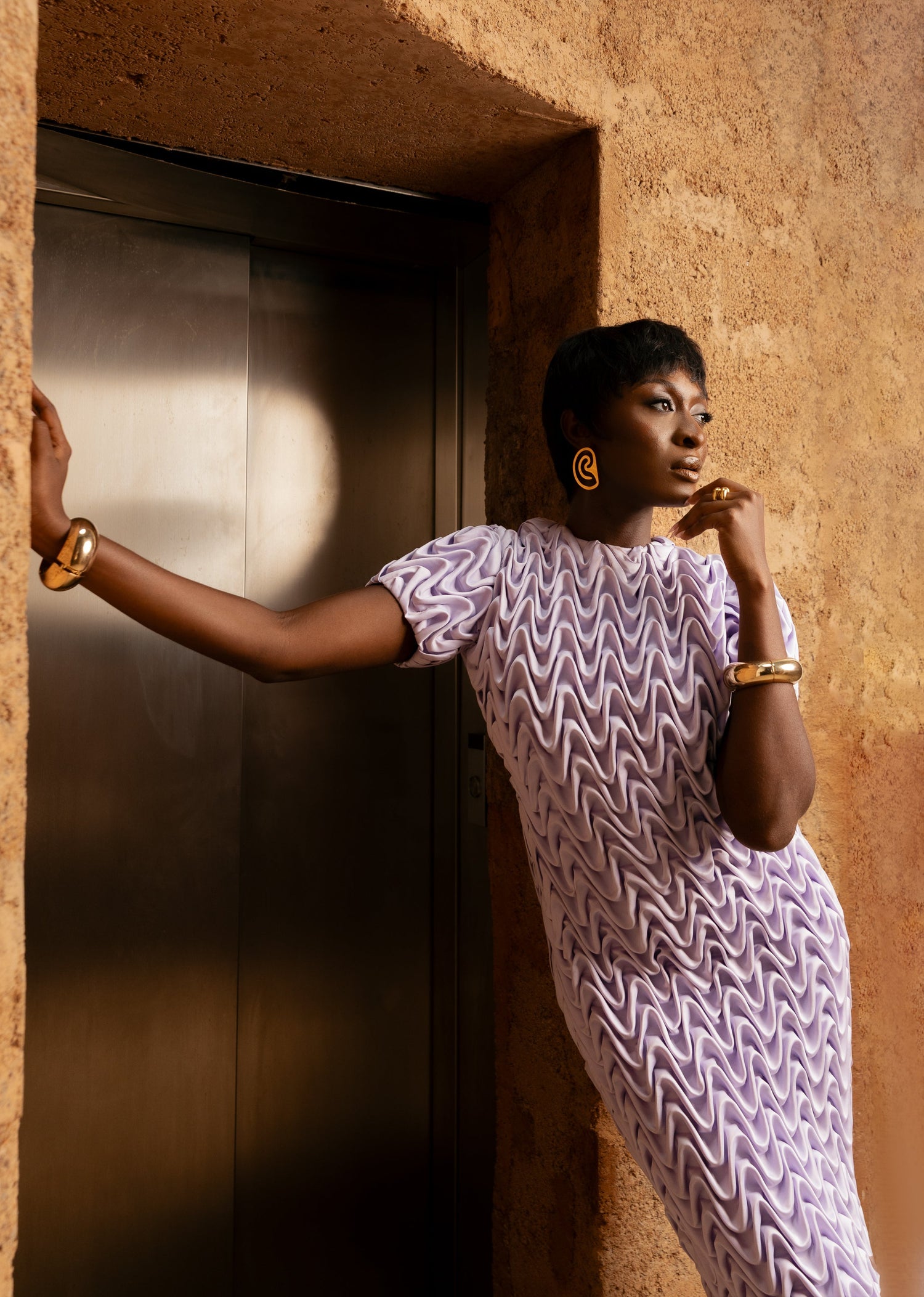 ESHE MILELE
