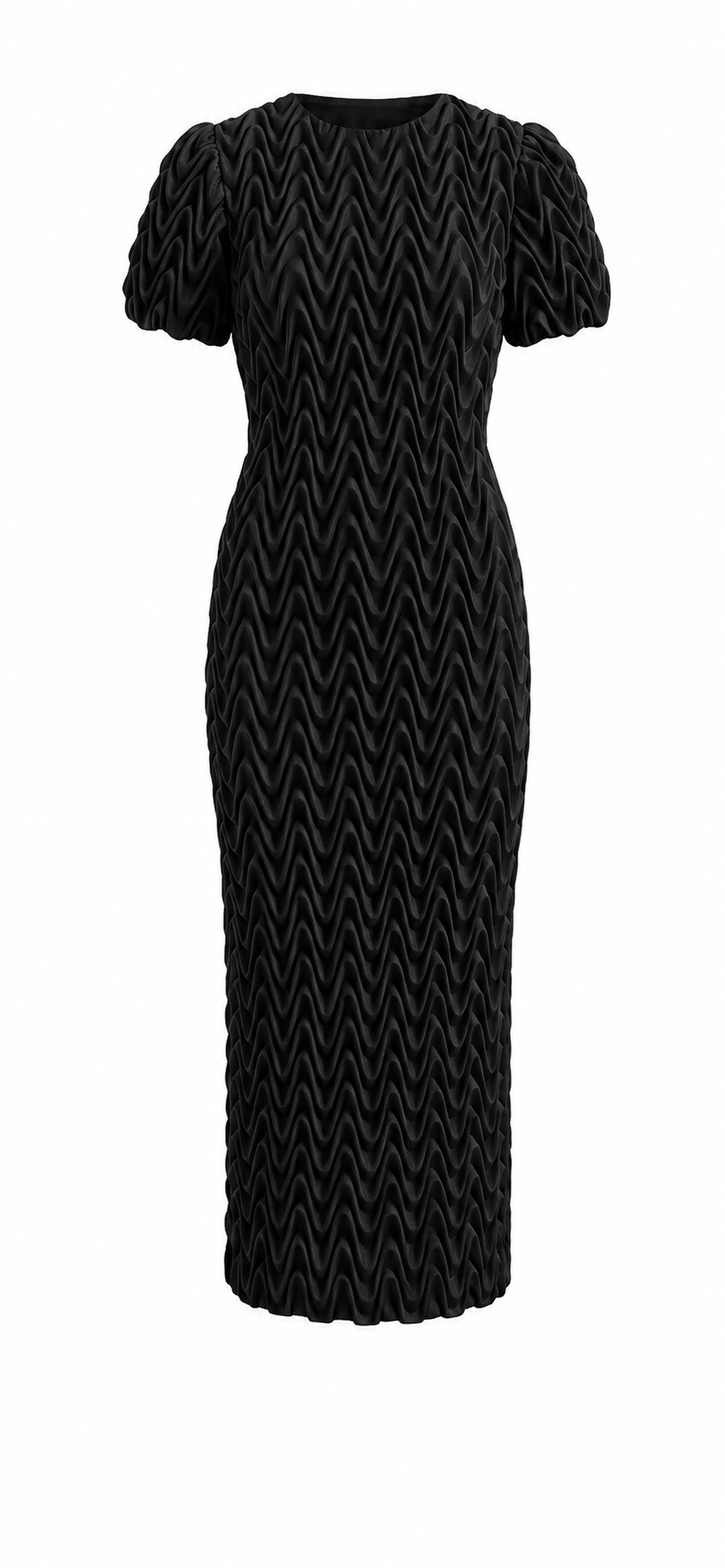 Signature Smocked Dress